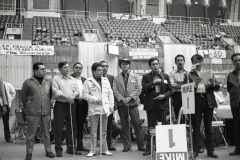 UAW Constitutional Convention, Atlantic City; 1972.