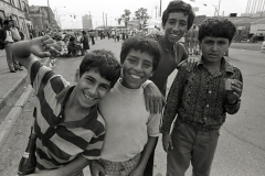 Dearborn Southend Festival, 1979.