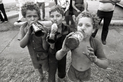 Dearborn Southend Festival, 1979.