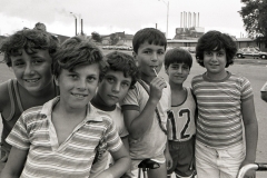 Southend Festival, 1980.