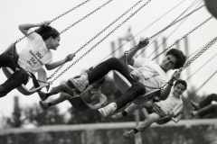 Southend Festival, 1985.