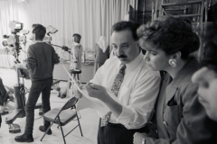 ACCESS annual telethon; 1992.