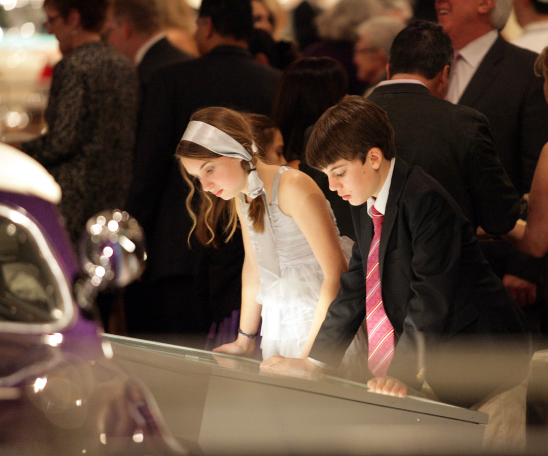 Henry ford gala #10